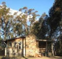 Wombat Valley Wild Country Cabins - Accommodation Sunshine Coast