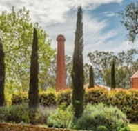 Euroa Butter Factory - Accommodation Sunshine Coast