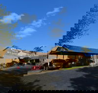 Executive Hideaway Motel - Accommodation Sunshine Coast