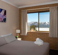 Viking Alpine Lodge - Accommodation Sunshine Coast