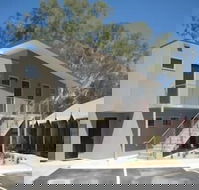 Campaspe Lodge at the Echuca Hotel - Accommodation Sunshine Coast