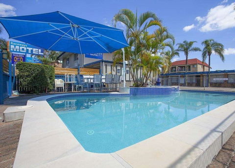 Raceways Motel - Accommodation Sunshine Coast 3