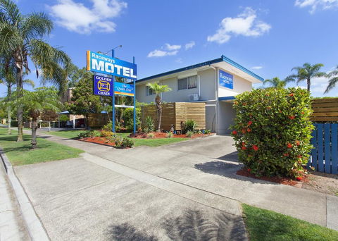 Raceways Motel - Accommodation Sunshine Coast 1