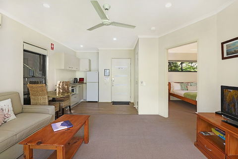 On Obi Maleny - Accommodation Sunshine Coast 1