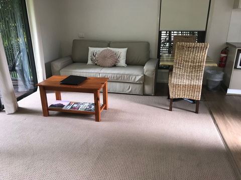On Obi Maleny - Accommodation Sunshine Coast 2