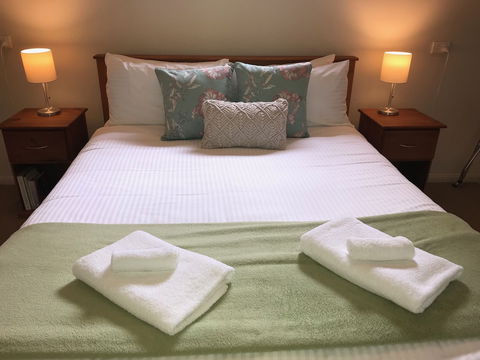 On Obi Maleny - Accommodation Sunshine Coast 5