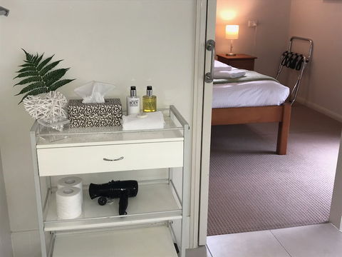 On Obi Maleny - Accommodation Sunshine Coast 4