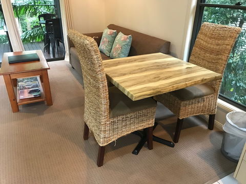 On Obi Maleny - Accommodation Sunshine Coast 6