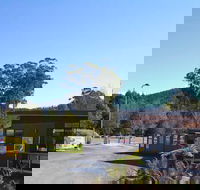 Marysville Holiday Park - Accommodation Sunshine Coast