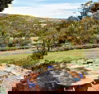 Allusion Wines Cottages - Accommodation Sunshine Coast