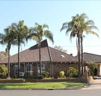 Nandewar Motor Inn - Accommodation Sunshine Coast