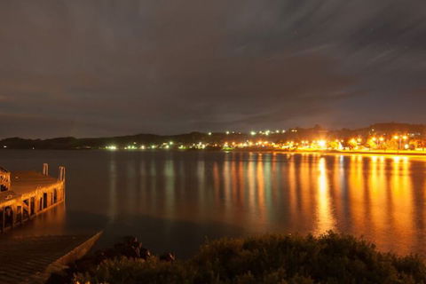 Sunrise At Penguin - Accommodation Sunshine Coast 6