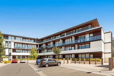 Clayton Serviced Apartments - Accommodation Sunshine Coast 6