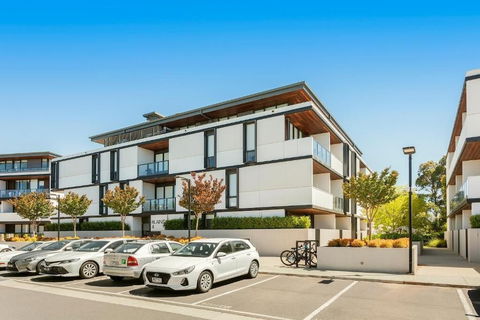 Clayton Serviced Apartments - Accommodation Sunshine Coast 3