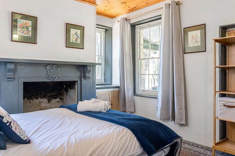 Reillys Wines Heritage Cottages - Accommodation Sunshine Coast 6