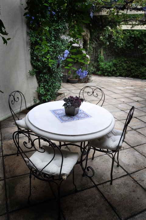 Athelney Cottage - Accommodation Sunshine Coast 3