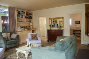 Athelney Cottage - Accommodation Sunshine Coast 4