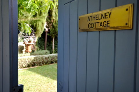 Athelney Cottage - Accommodation Sunshine Coast 5