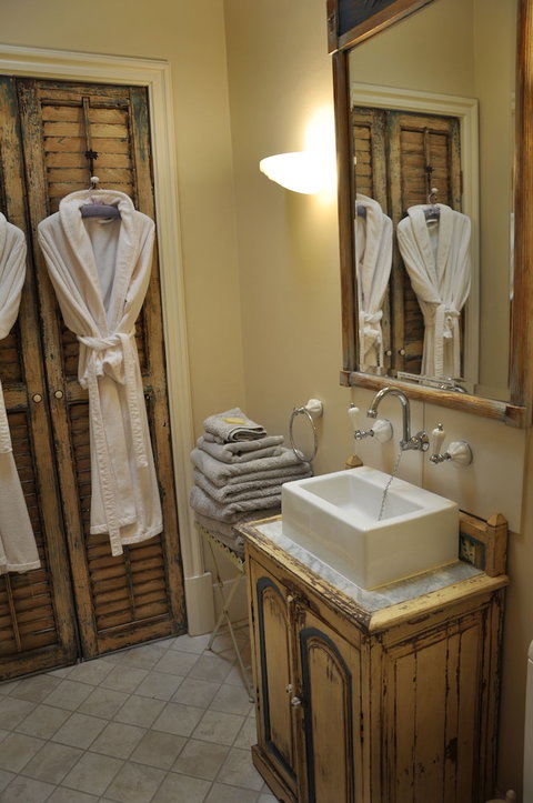 Athelney Cottage - Accommodation Sunshine Coast 2