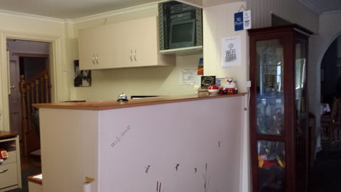 Jasper Motor Inn - Accommodation Sunshine Coast 3