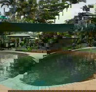 Pacific Sands Holiday Apartments - Accommodation Sunshine Coast