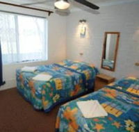 BEST WESTERN Torrington Holida - Accommodation Sunshine Coast