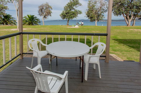 Ingenia Holidays Eden Beachfront - Accommodation Sunshine Coast 2