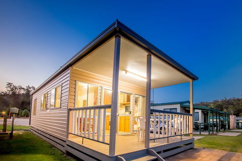 Ingenia Holidays Eden Beachfront - Accommodation Sunshine Coast 0