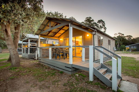 Ingenia Holidays Eden Beachfront - Accommodation Sunshine Coast 3