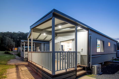 Ingenia Holidays Eden Beachfront - Accommodation Sunshine Coast 1