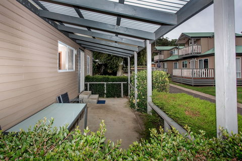 Ingenia Holidays Eden Beachfront - Accommodation Sunshine Coast 6
