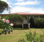 Hope Cottage Country Retreat - Accommodation Sunshine Coast