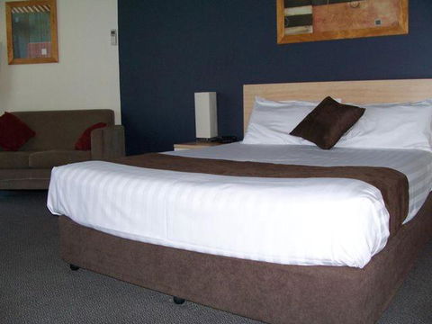 Mildura Golf Resort - Accommodation Sunshine Coast 3