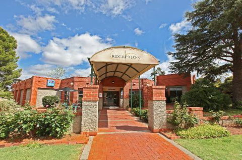 Mildura Golf Resort - Accommodation Sunshine Coast 1