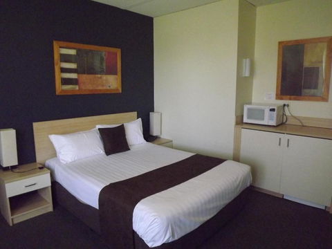 Mildura Golf Resort - Accommodation Sunshine Coast 5