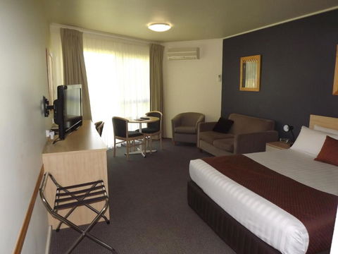 Mildura Golf Resort - Accommodation Sunshine Coast 6