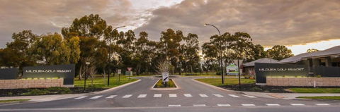 Mildura Golf Resort - Accommodation Sunshine Coast 4