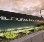 Mildura Golf Resort - Accommodation Sunshine Coast