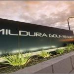 Mildura Golf Resort - Accommodation Sunshine Coast 0