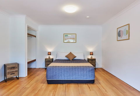RAC Busselton Holiday Park - Accommodation Sunshine Coast 2