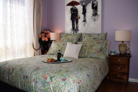 Cutmore Cottages Bagala Bungalow - Accommodation Sunshine Coast 0