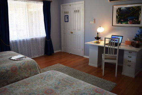 Cutmore Cottages Bagala Bungalow - Accommodation Sunshine Coast 7