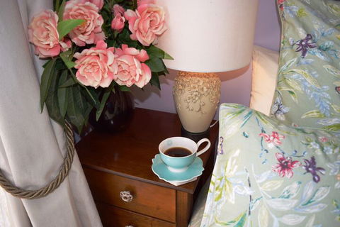 Cutmore Cottages Bagala Bungalow - Accommodation Sunshine Coast 1