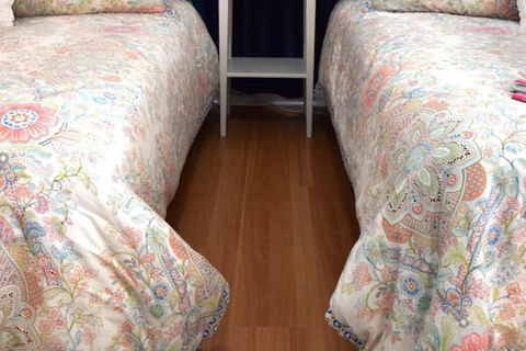 Cutmore Cottages Bagala Bungalow - Accommodation Sunshine Coast 5