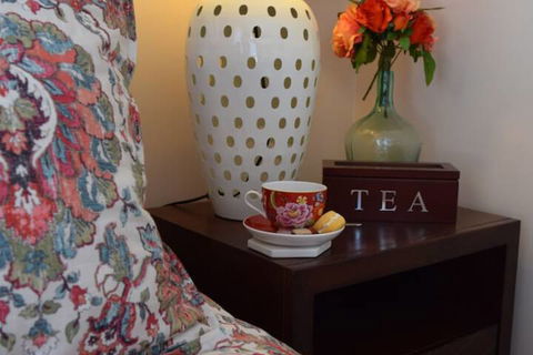 Cutmore Cottages Bagala Bungalow - Accommodation Sunshine Coast 6