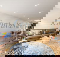 BOUTIQUE STAYS - Central Park - Accommodation Sunshine Coast