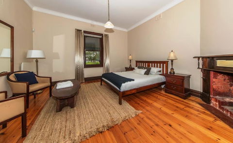 Barossa Vineyard Guesthouse - Accommodation Sunshine Coast 6