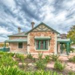 Barossa Vineyard Guesthouse - Accommodation Sunshine Coast 0