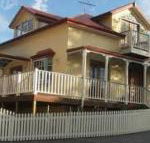 Quayside Cottages - Accommodation Sunshine Coast