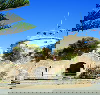 Discovery Parks - Coogee Beach - Accommodation Sunshine Coast